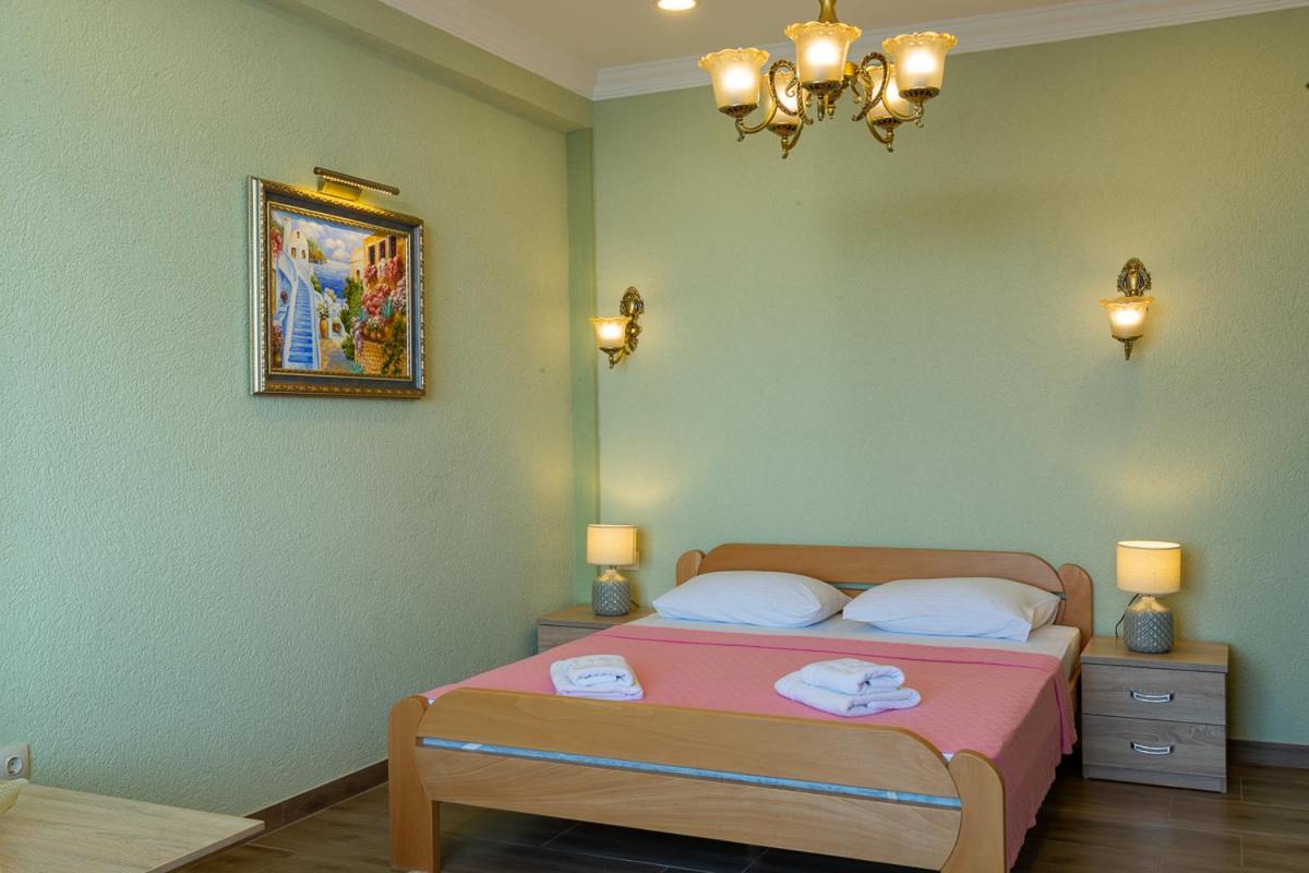 Dreamsea Apartment Utjeha Exterior photo